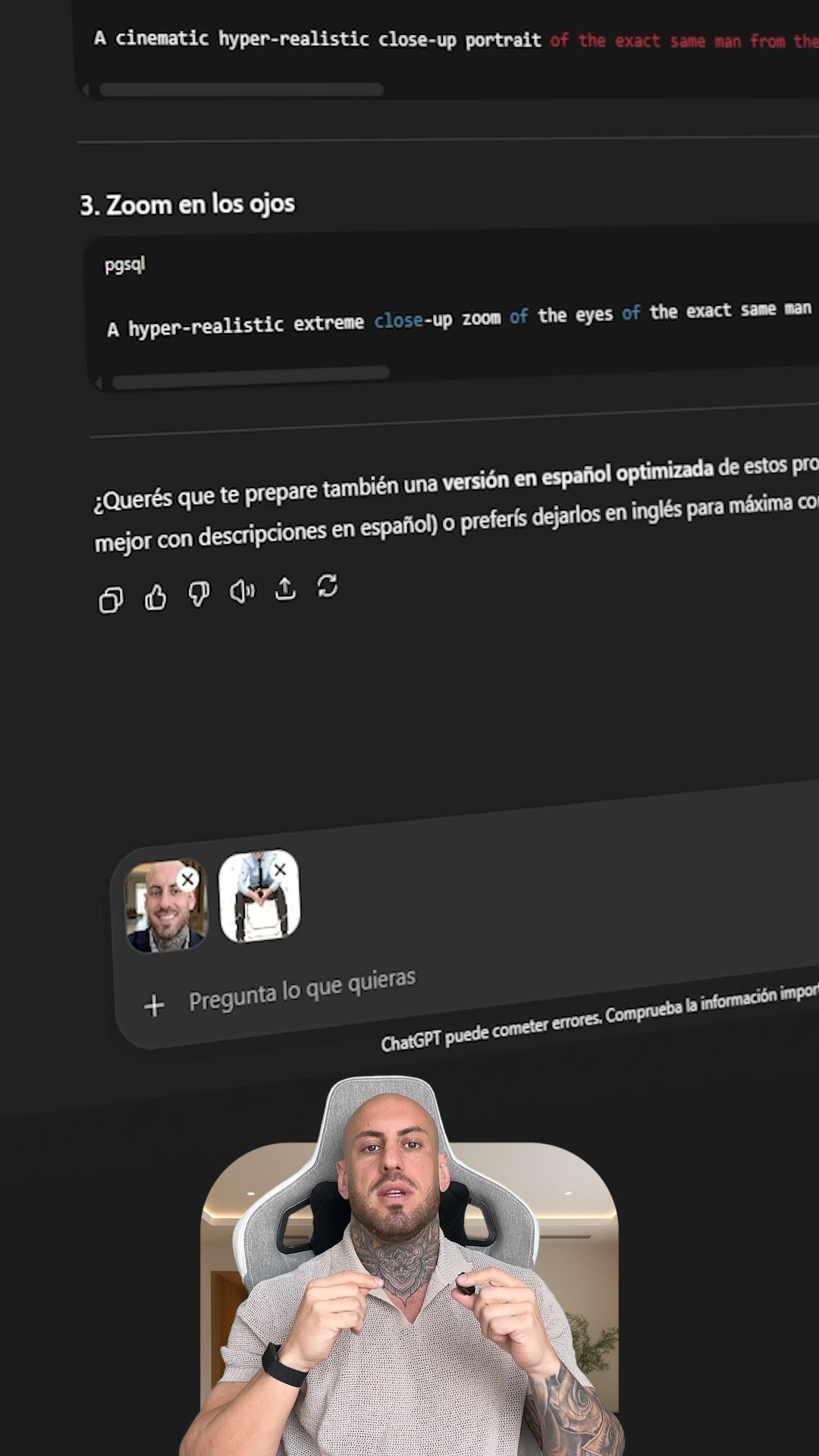 Video